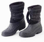 View Item Ladies Muck Boots (Black)